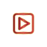 羞羞漫画 - 好剧不打烊，沉浸每一帧 Logo
